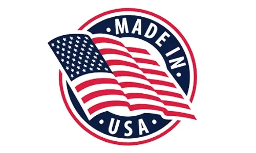 MatchaTide made in the USA