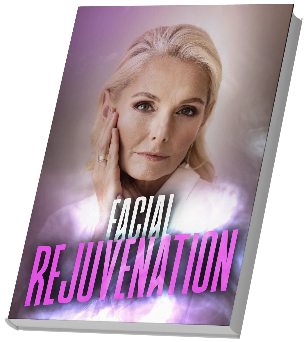 Facial Rejuvenation digital guide
