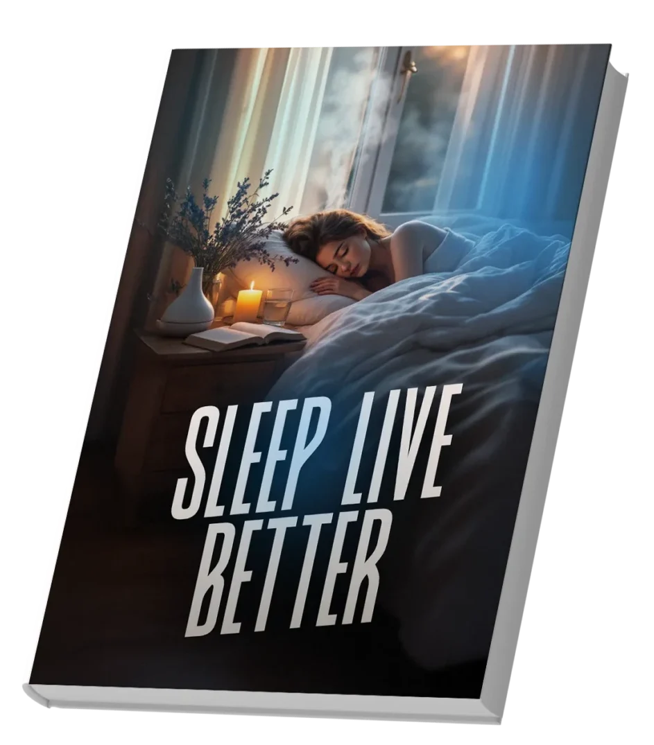 Sleep Live Better digital guide